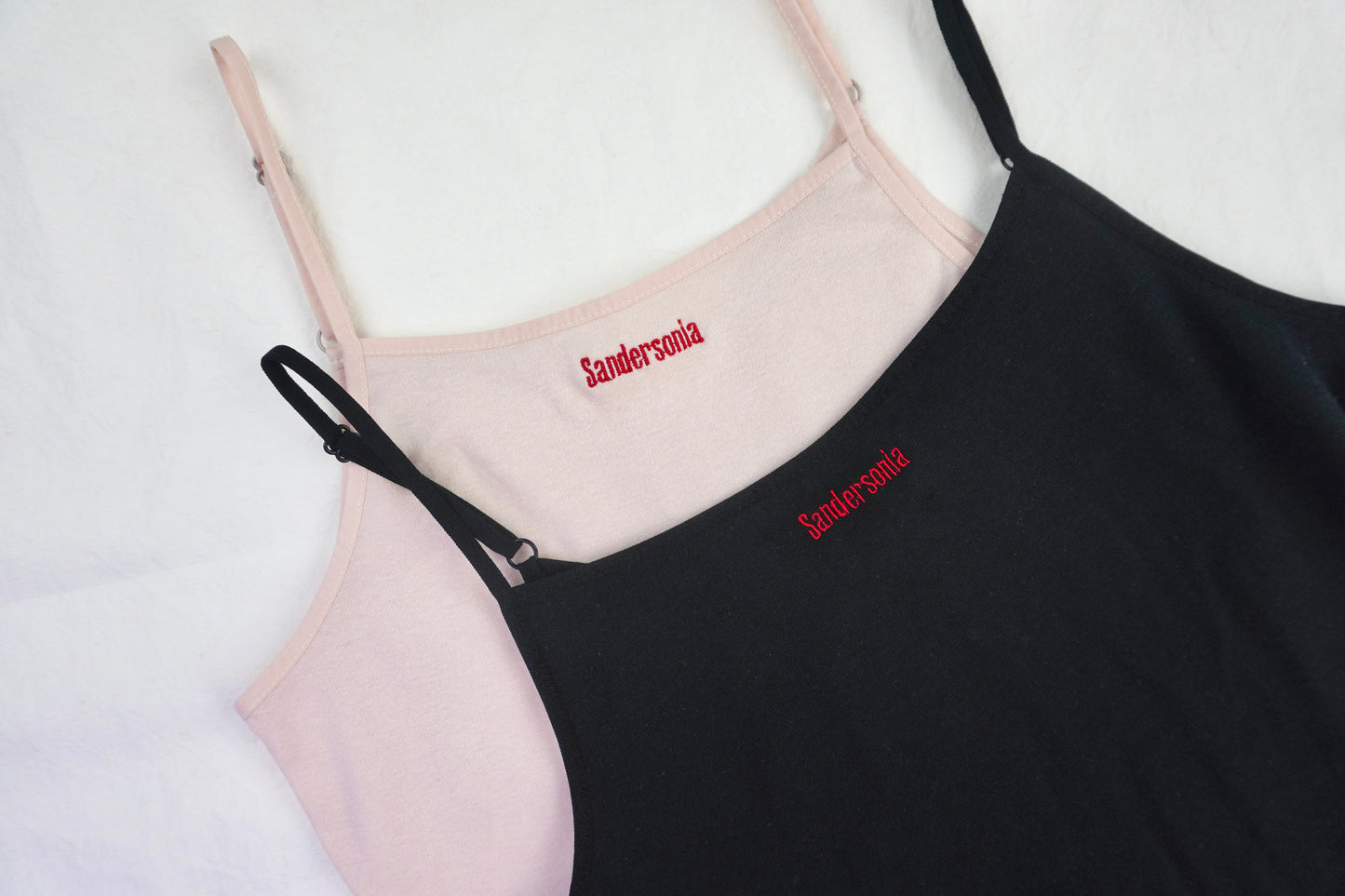 cotton camisole