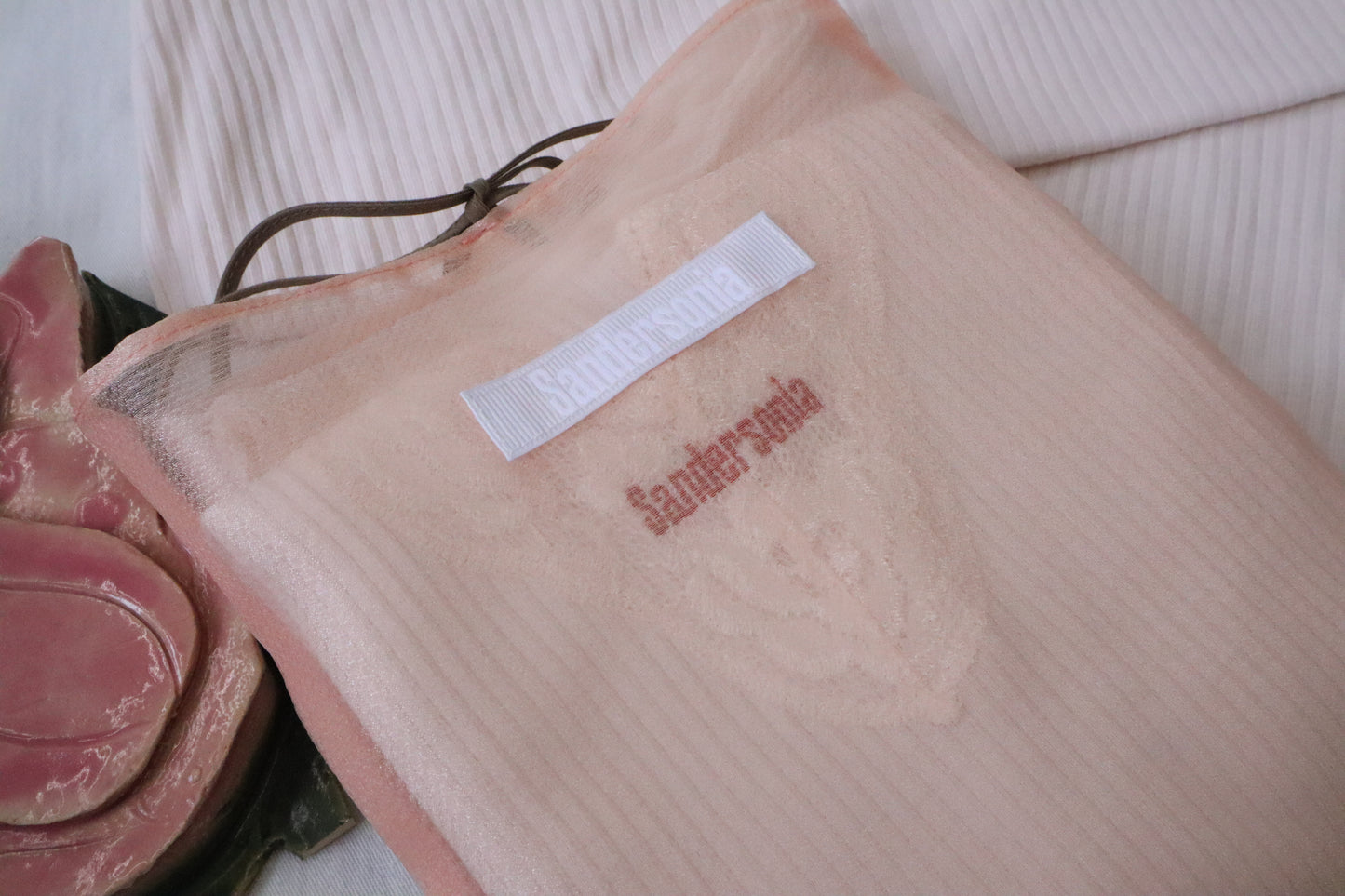 square neck camisole