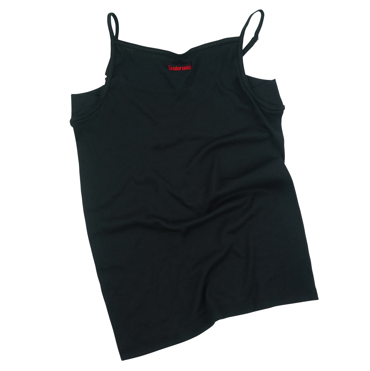square neck camisole