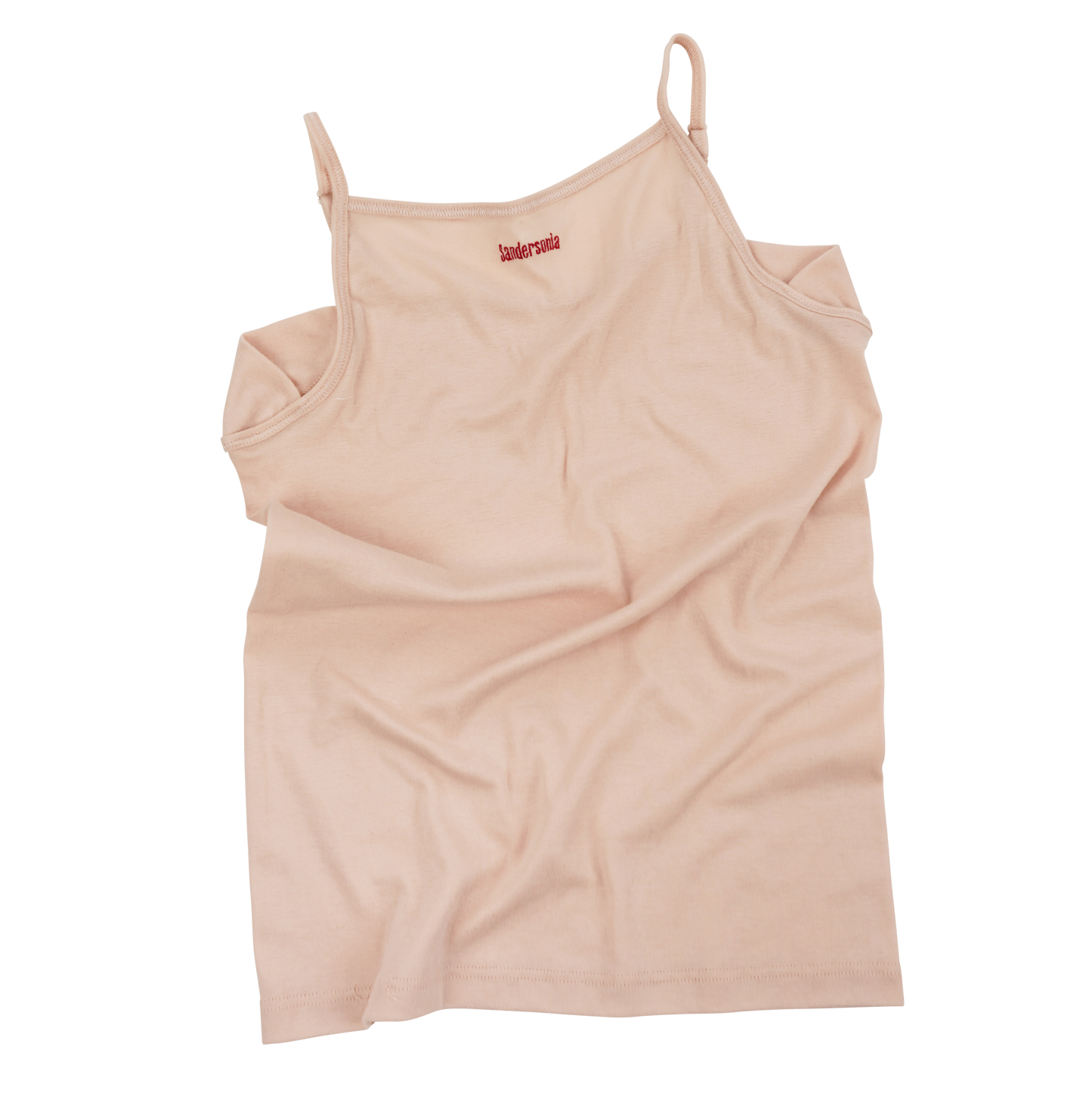 square neck camisole