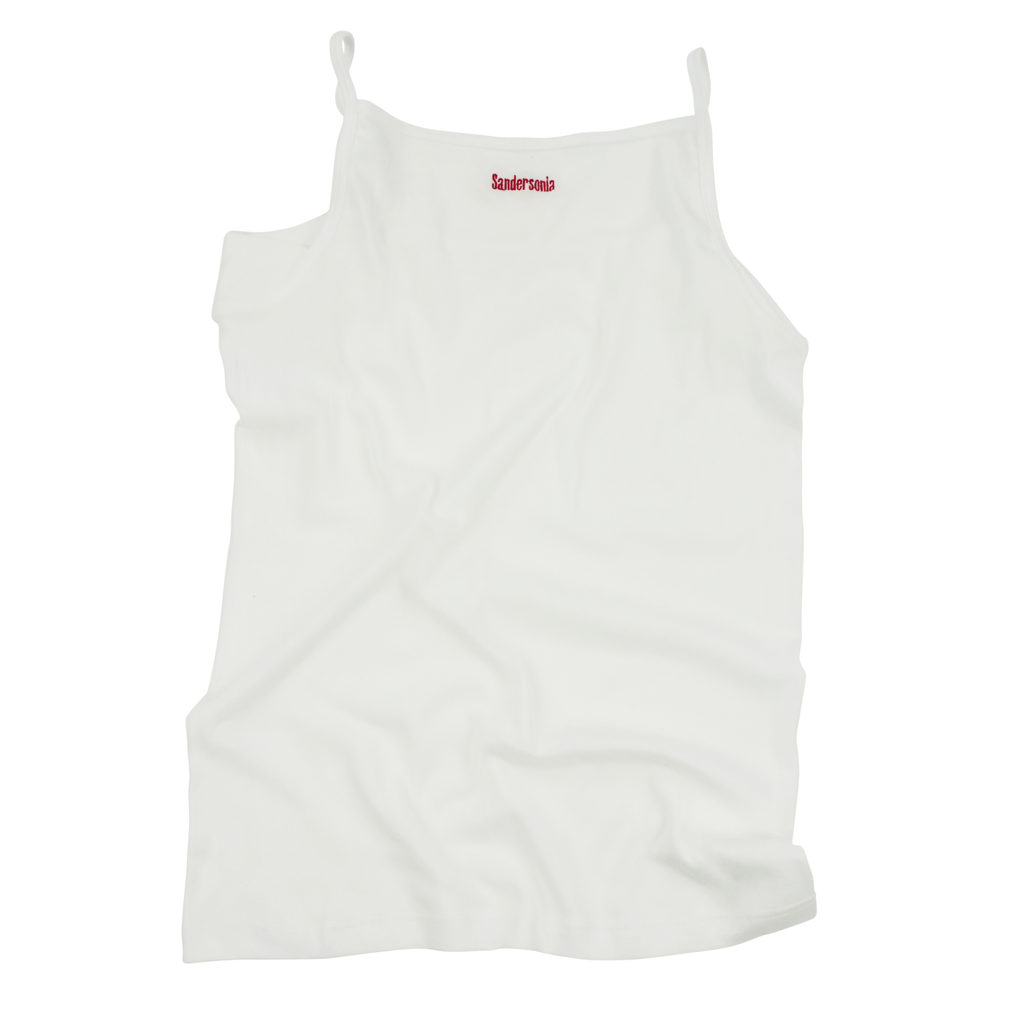 square neck camisole