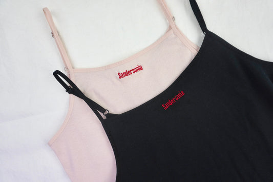 cotton camisole