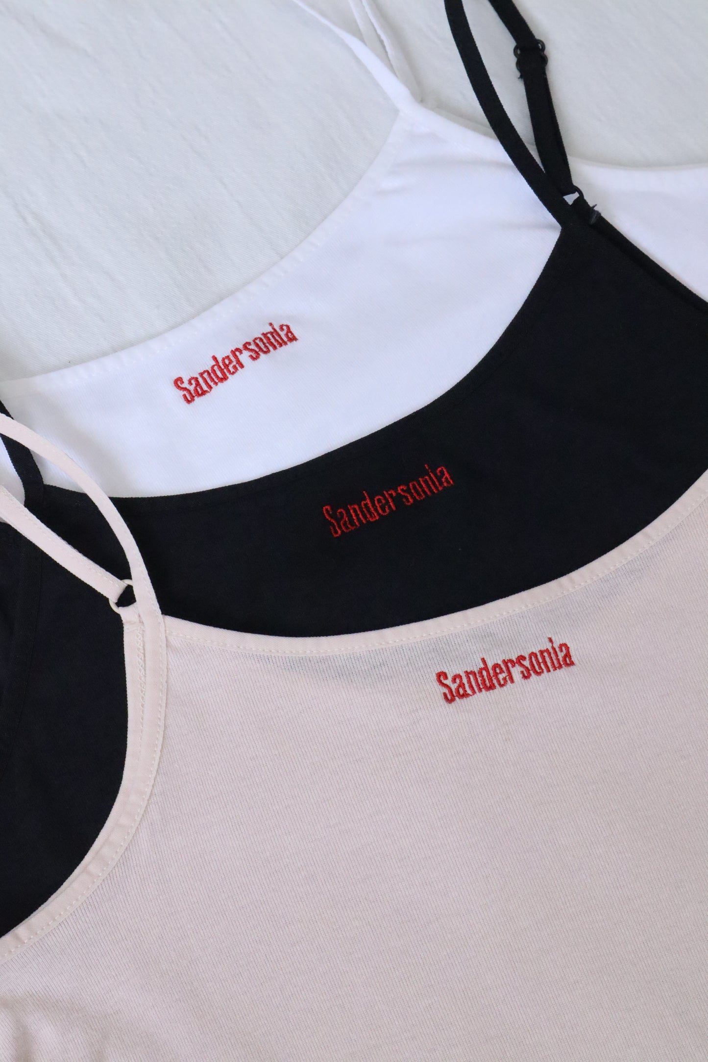 cotton camisole