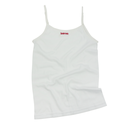 cotton camisole