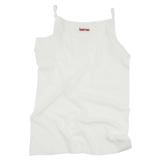 square neck camisole